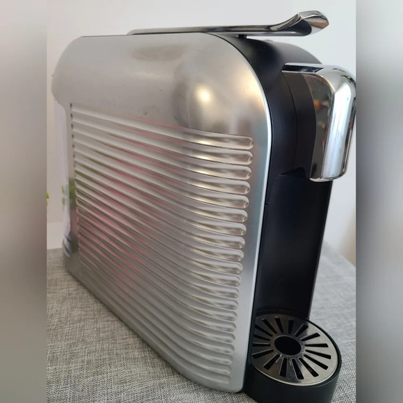 Starbucks Verismo K-Fee Coffee System 11‎ 3H40 Black & Stainless Steel - Picture 6 of 9